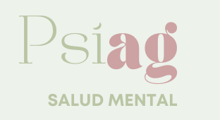 Psiag - Agustina García